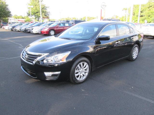 Nissan Altima 2013 photo 3