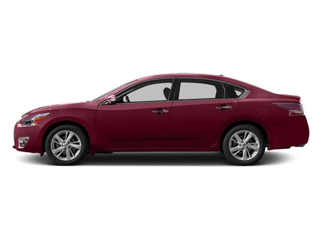 Nissan Altima 2013 photo 1