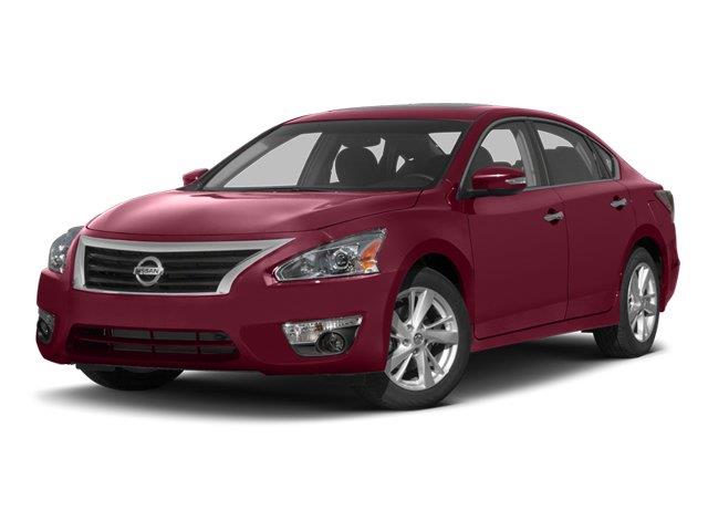 Nissan Altima 2013 photo 3
