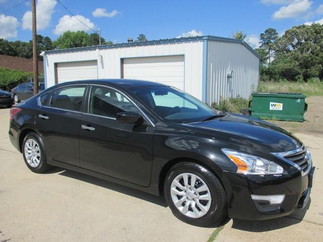 Nissan Altima 2013 photo 3