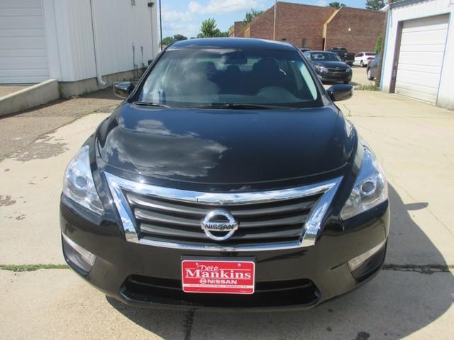 Nissan Altima 2013 photo 4