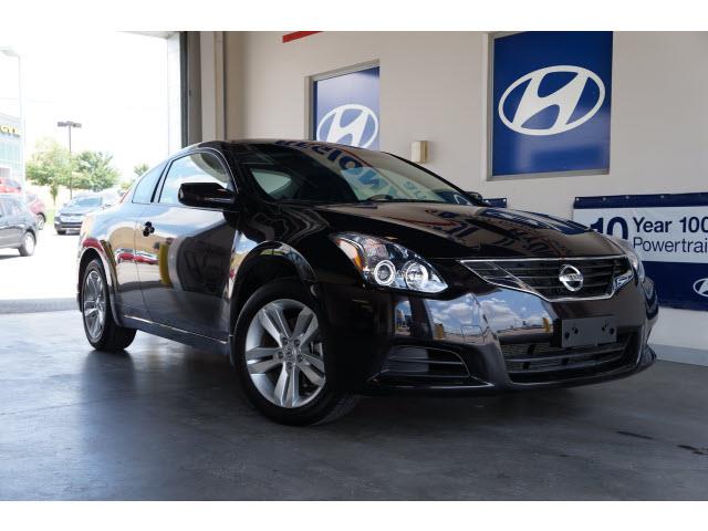 Nissan Altima Pickupslt Quad Cab SWB 4WD 4x4 Truck Coupe