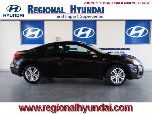 Nissan Altima 2013 photo 1