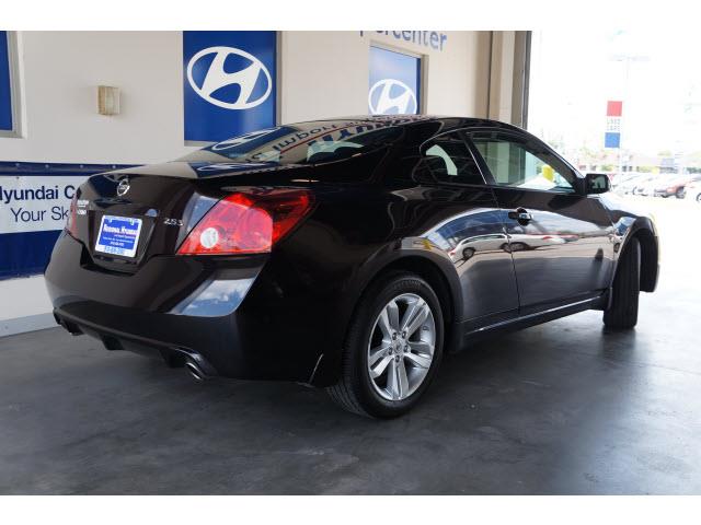 Nissan Altima 2013 photo 3