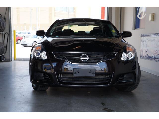Nissan Altima 2013 photo 4