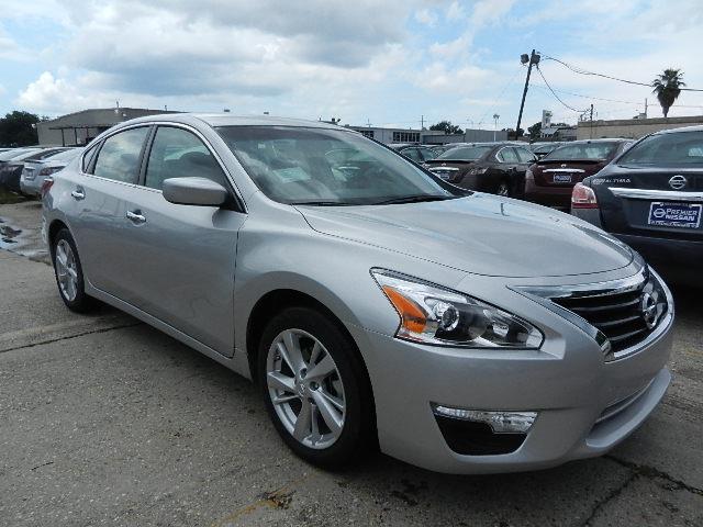 Nissan Altima 2013 photo 2