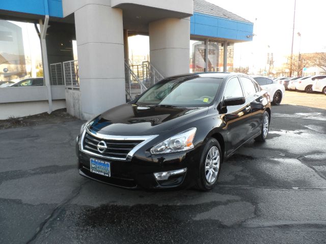 Nissan Altima 2013 photo 3