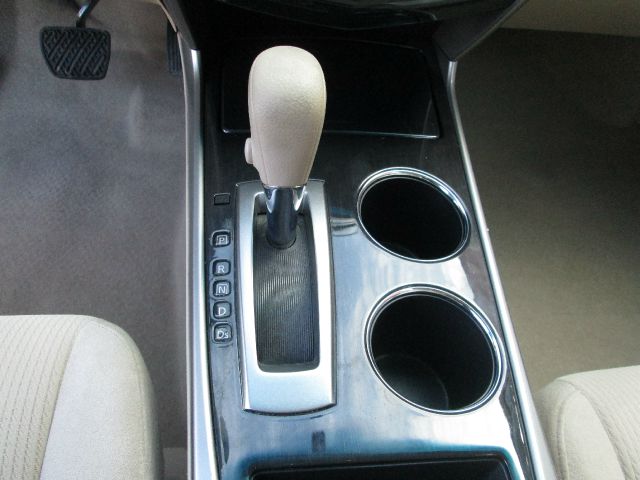 Nissan Altima 2013 photo 14