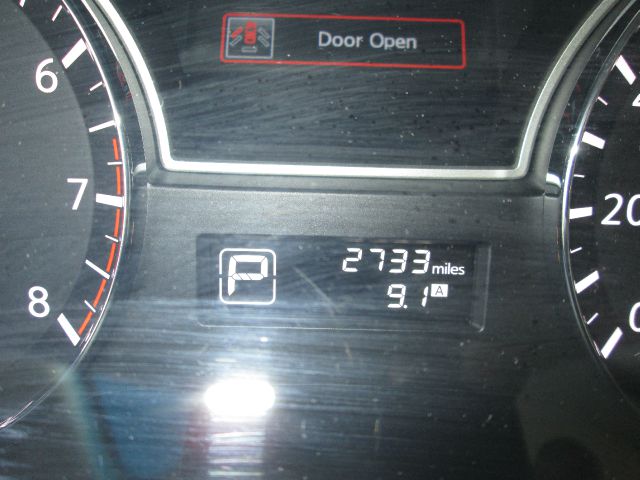 Nissan Altima 2013 photo 15