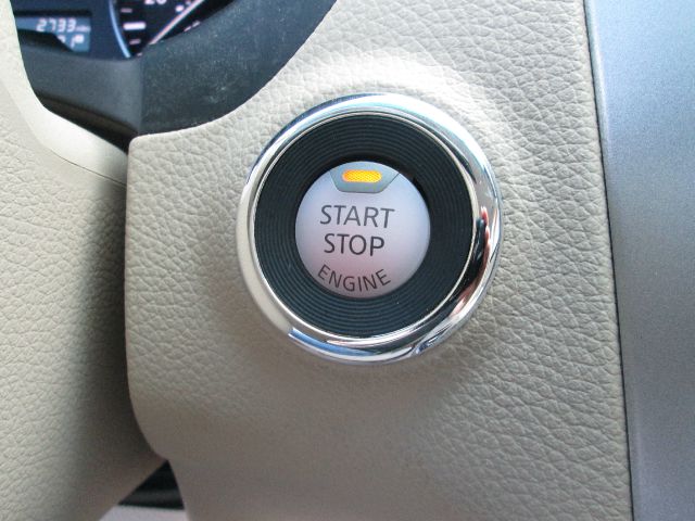 Nissan Altima 2013 photo 23