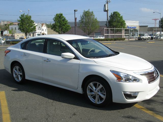 Nissan Altima 2013 photo 34