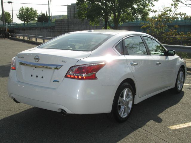 Nissan Altima 2013 photo 7