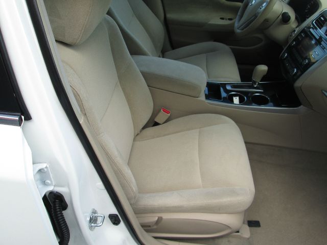 Nissan Altima 2013 photo 8