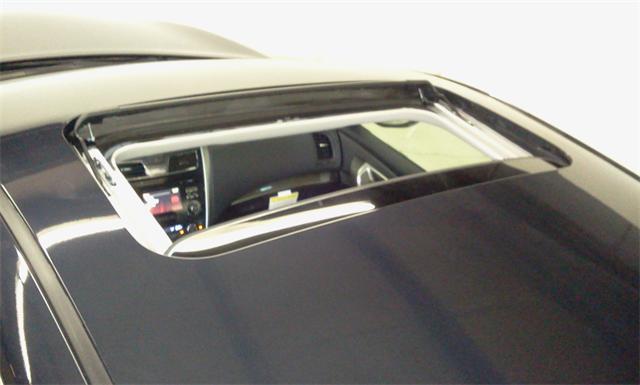 Nissan Altima 2013 photo 6