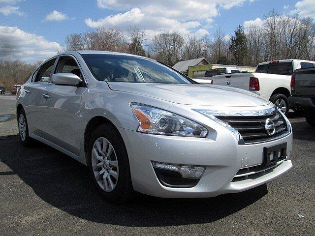 Nissan Altima 2013 photo 3