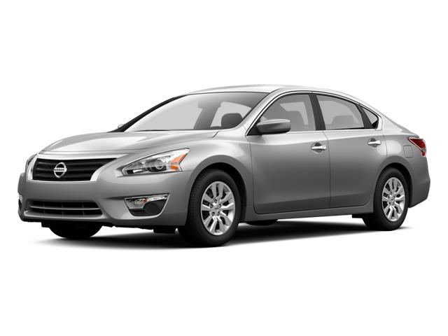 Nissan Altima 2013 photo 3