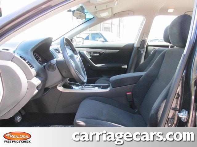 Nissan Altima 4.6L Eddie Bauer Sedan