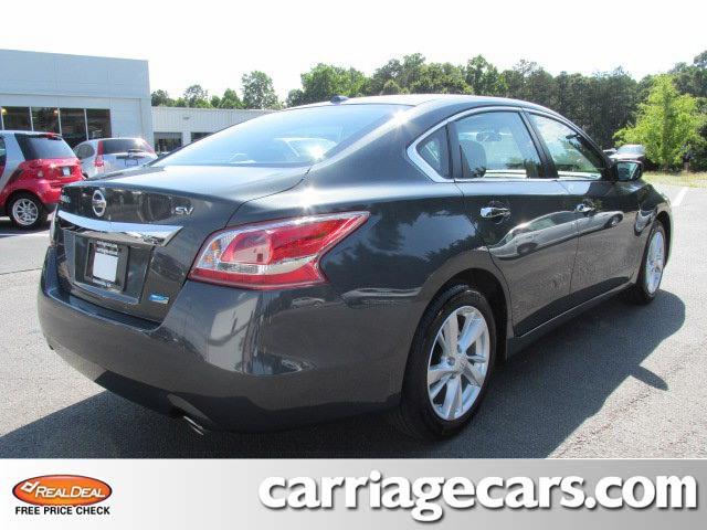 Nissan Altima 2013 photo 3