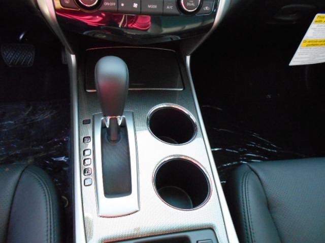 Nissan Altima 2013 photo 14