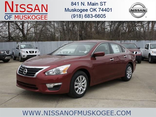 Nissan Altima 2014 photo 3