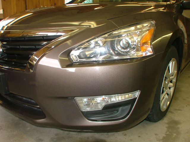 Nissan Altima 2014 photo 3