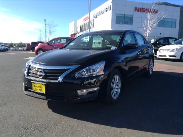 Nissan Altima 2014 photo 2