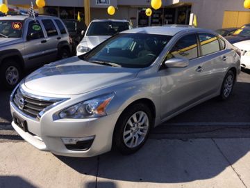Nissan Altima 2014 photo 3
