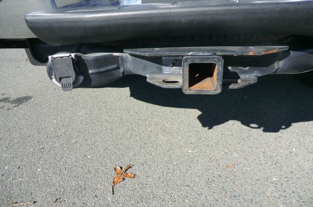 Nissan Armada EX-L W/ DVD System SUV