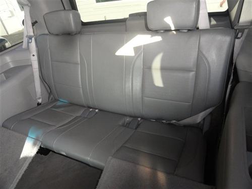 Nissan Armada 2004 photo 4