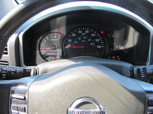 Nissan Armada 2004 photo 1