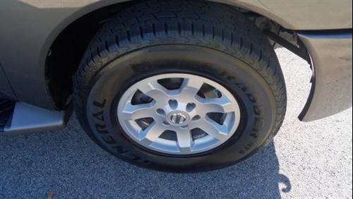 Nissan Armada EX-L AWD Other