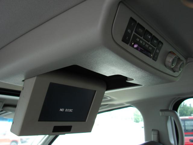 Nissan Armada 2005 photo 5