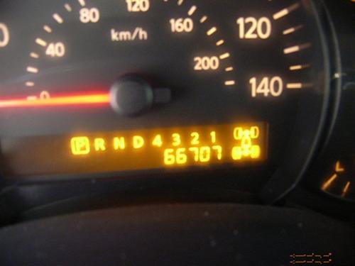 Nissan Armada 2006 photo 3