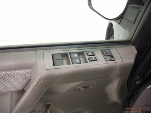 Nissan Armada 2006 photo 5