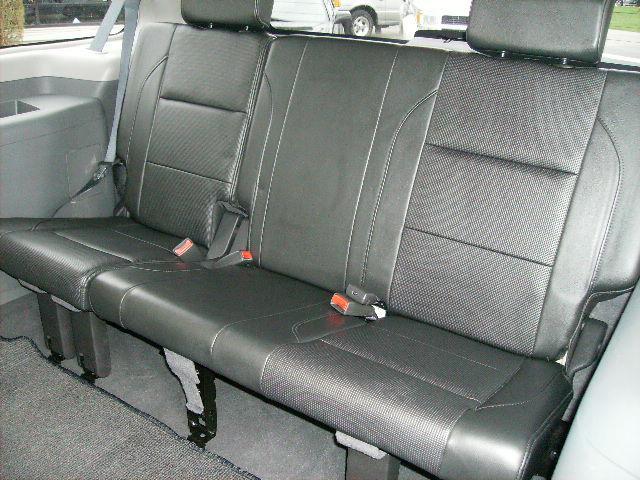 Nissan Armada 2006 photo 5