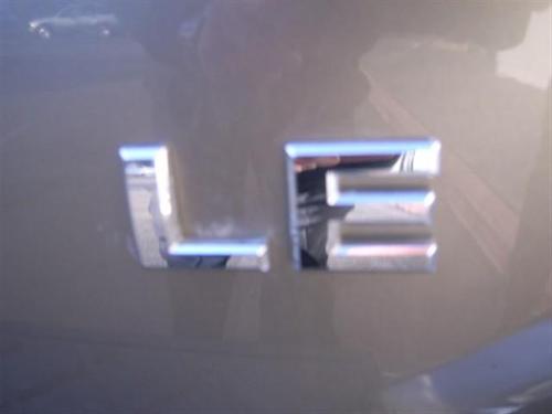 Nissan Armada 2006 photo 1