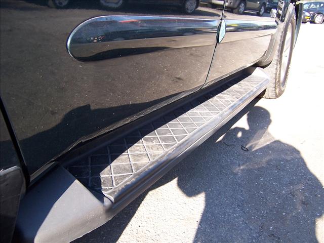 Nissan Armada 2006 photo 4