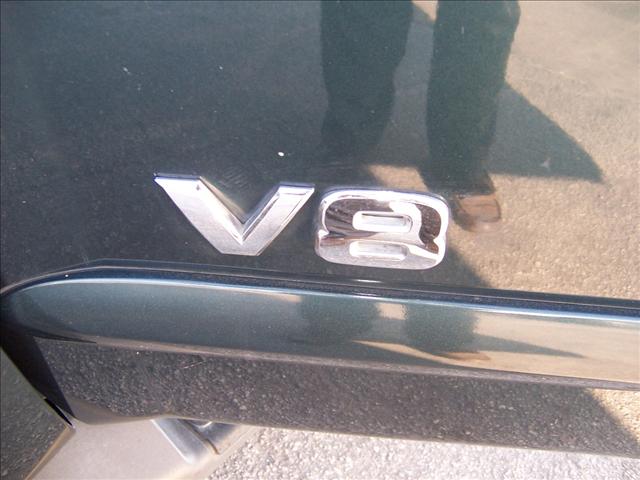 Nissan Armada 2006 photo 5