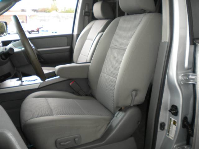 Nissan Armada SE Sport Utility