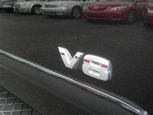 Nissan Armada 2007 photo 3