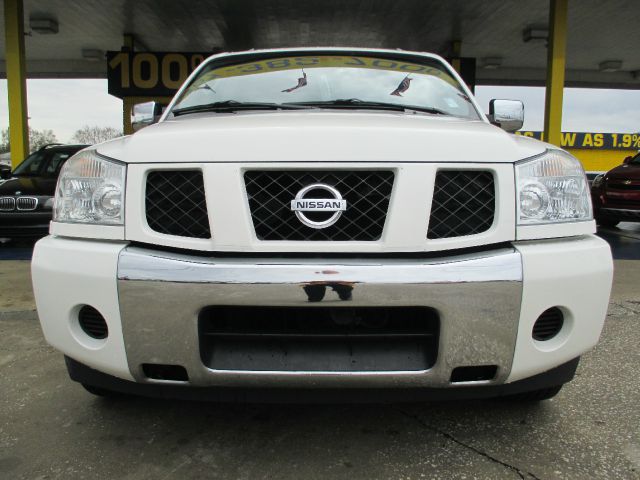 Nissan Armada 2007 photo 3