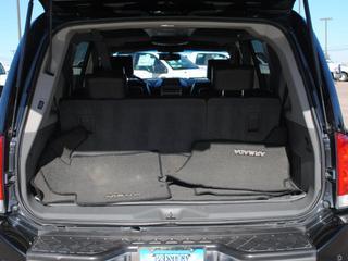 Nissan Armada Unknown Other