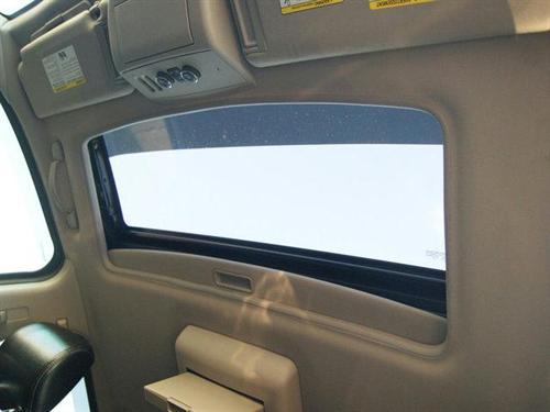 Nissan Armada Ralliart Other