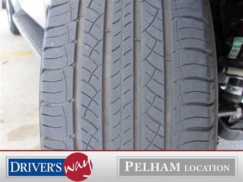 Nissan Armada SE Other