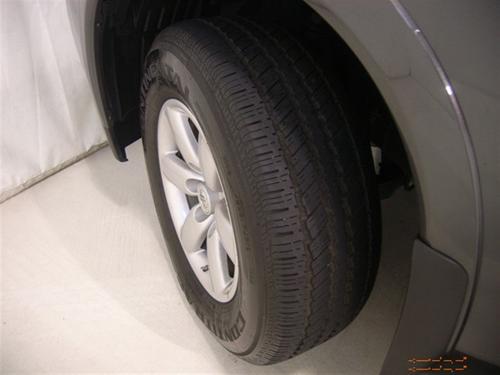 Nissan Armada 2010 photo 1