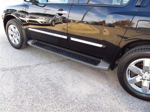 Nissan Armada 2010 photo 3