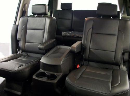 Nissan Armada Ralliart Other