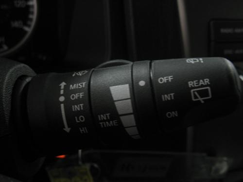 Nissan Armada 6 Speed Hatchback Other