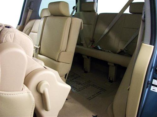 Nissan Armada Unknown Other