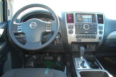Nissan Armada 6 Speed Hatchback Other